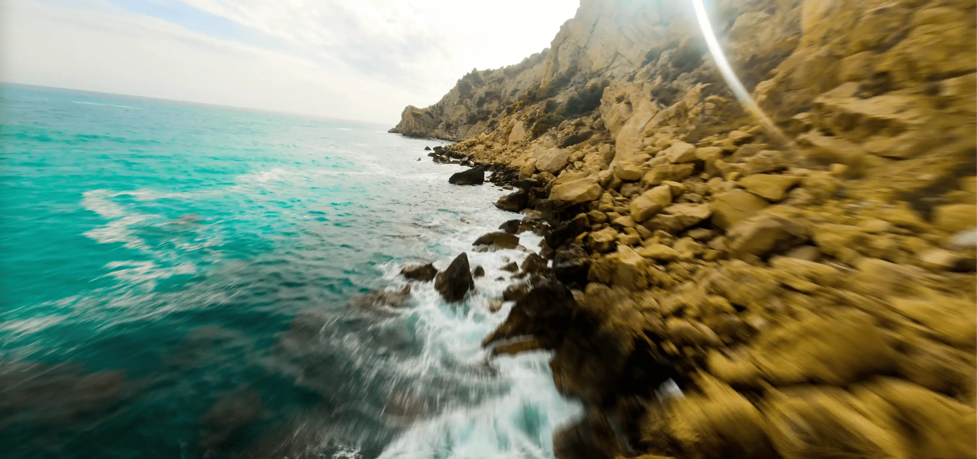 Altea Cinematic FPV Thumbnail